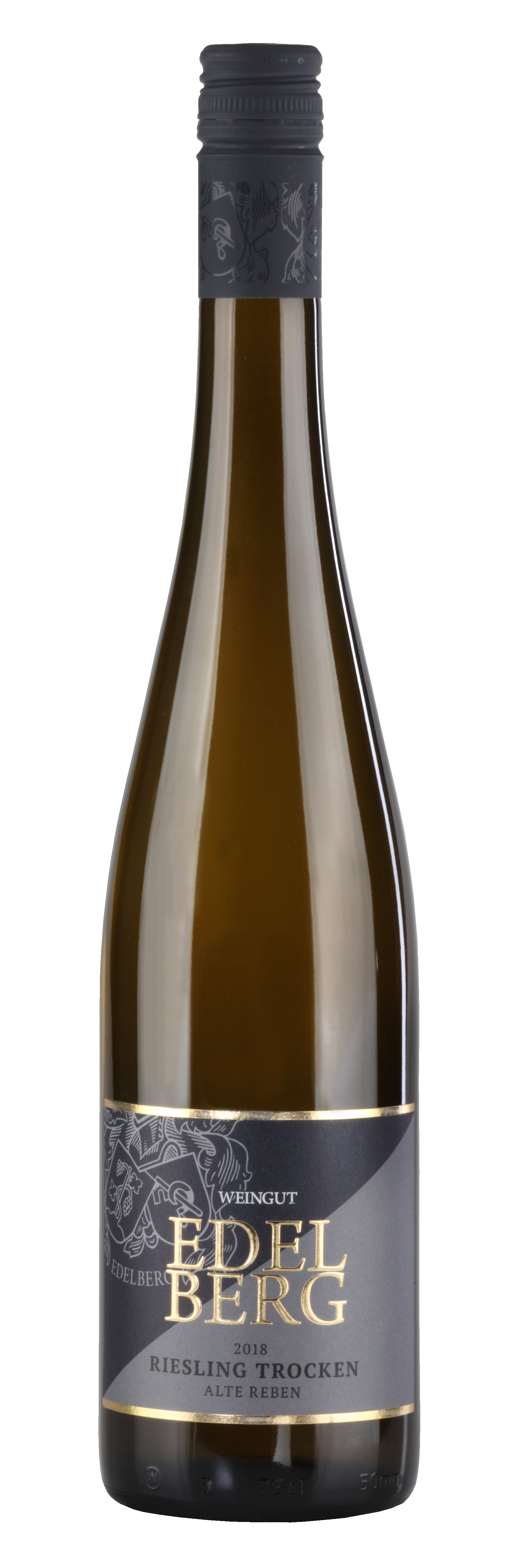 2021er Riesling trocken "Alte Reben"