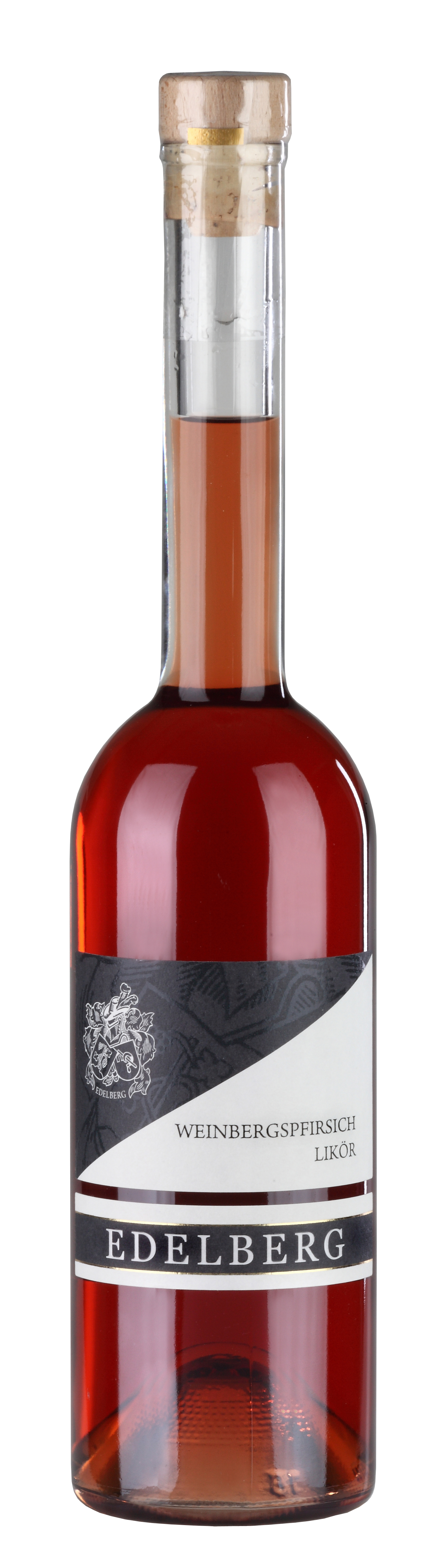 Weinbergpfirsich-Likör