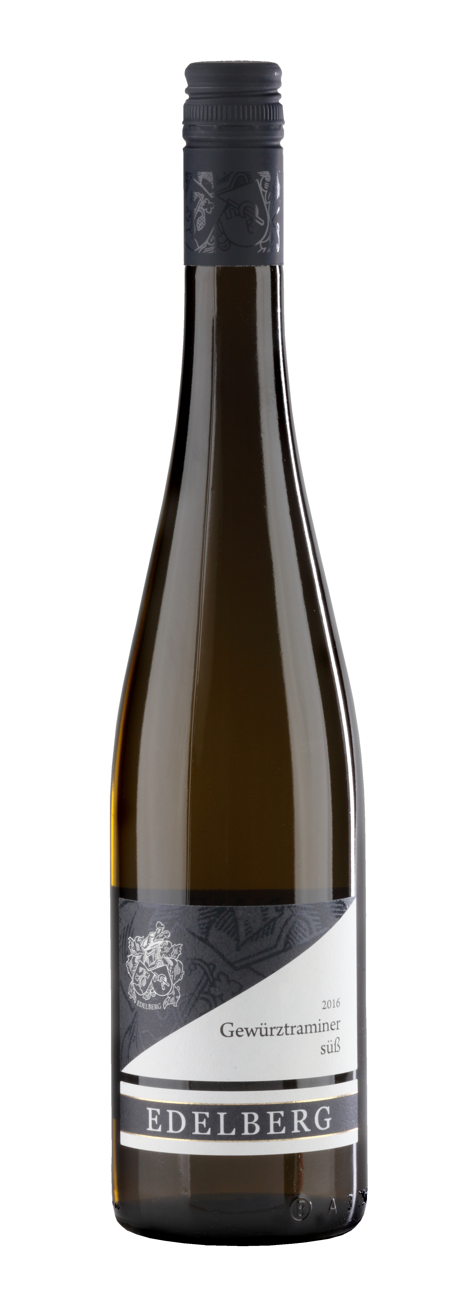 2023er Gewürztraminer süß