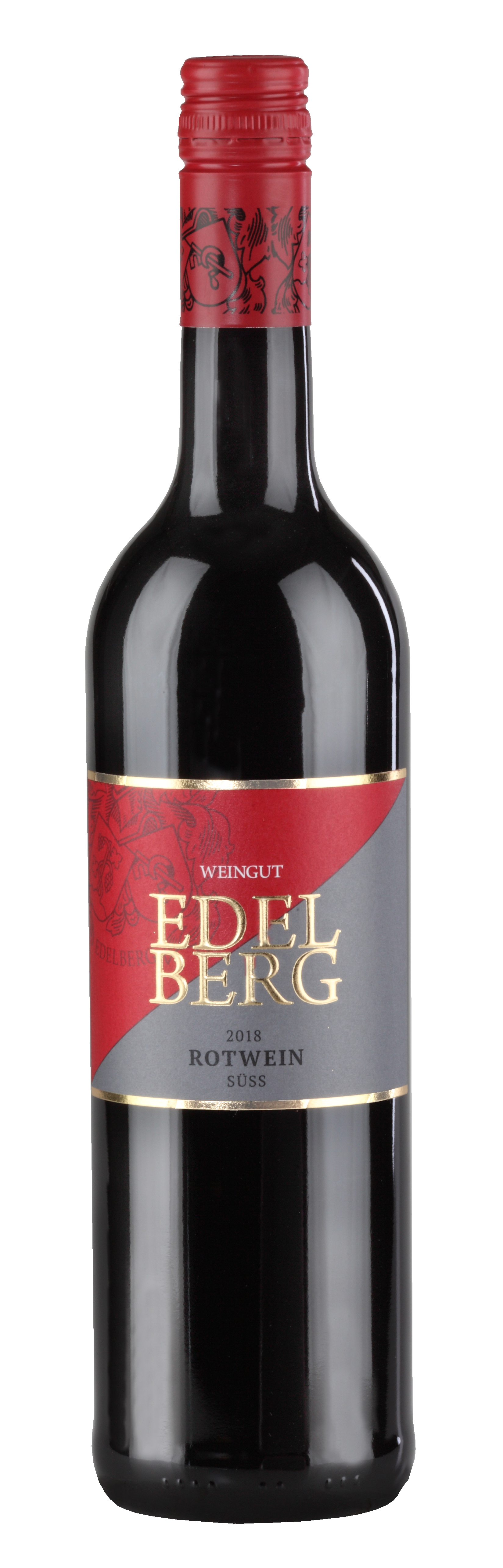 2023er Rotwein süss