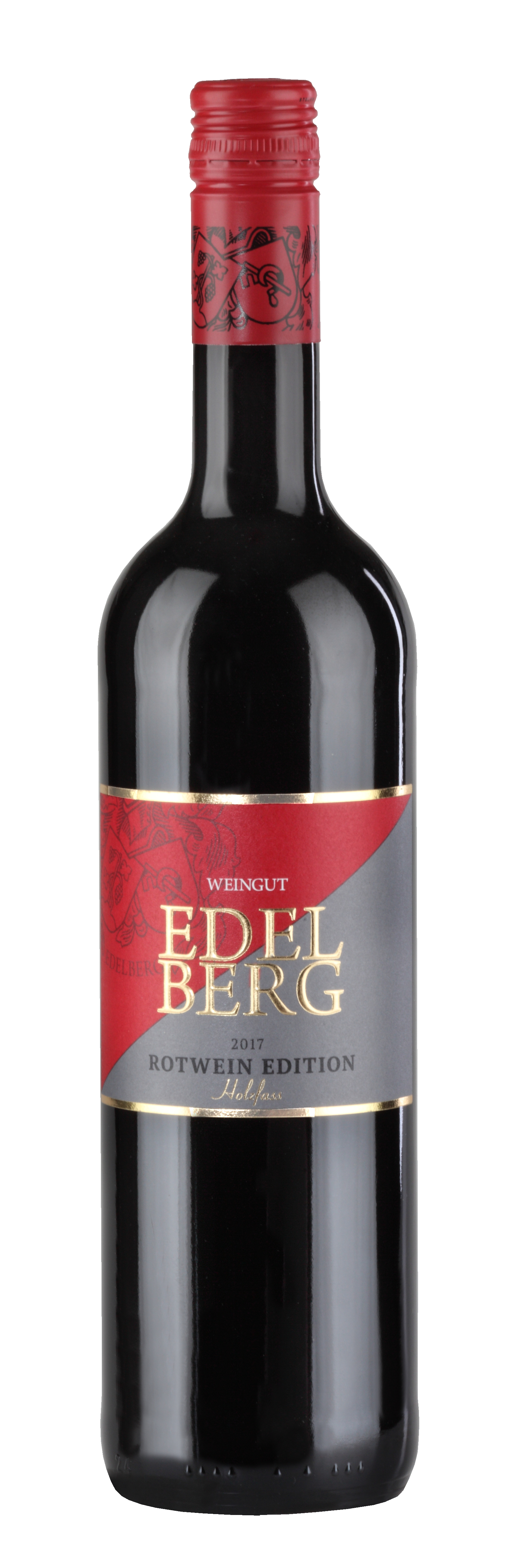 Rotwein Paket
