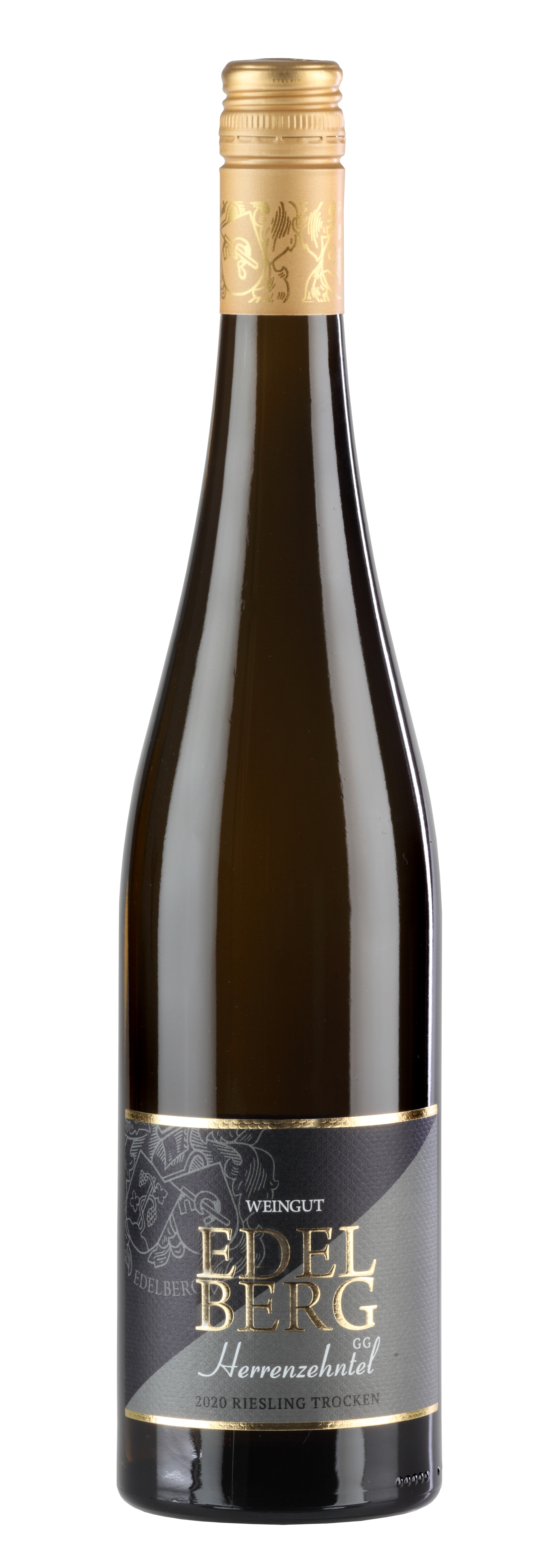 2020er Herrenzehntel "Großes Gewächs" Riesling trocken