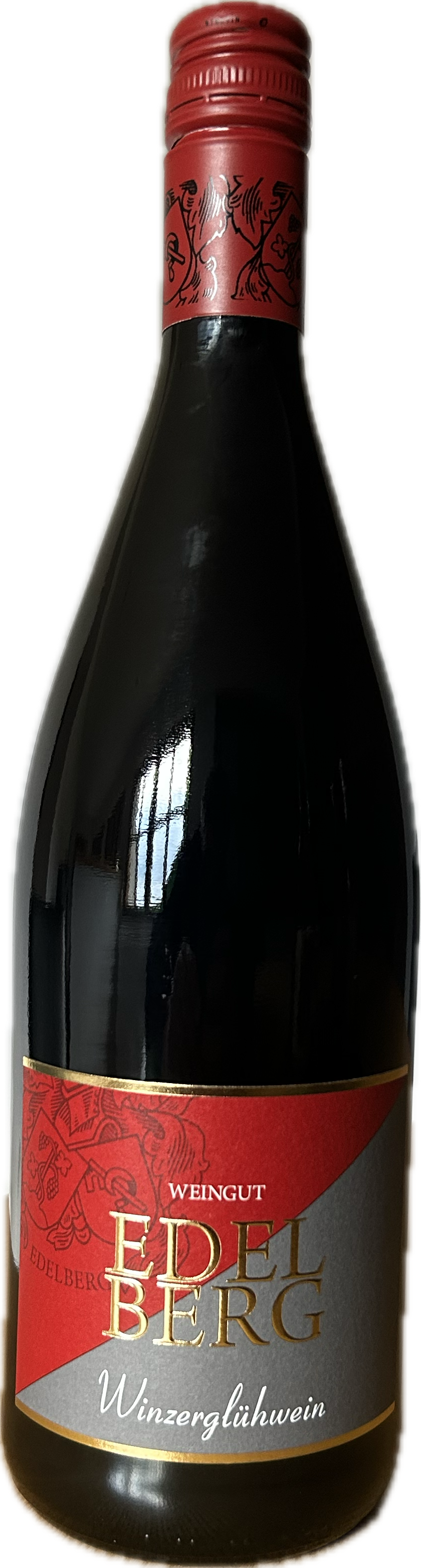Edelberg´s Winzerglühwein