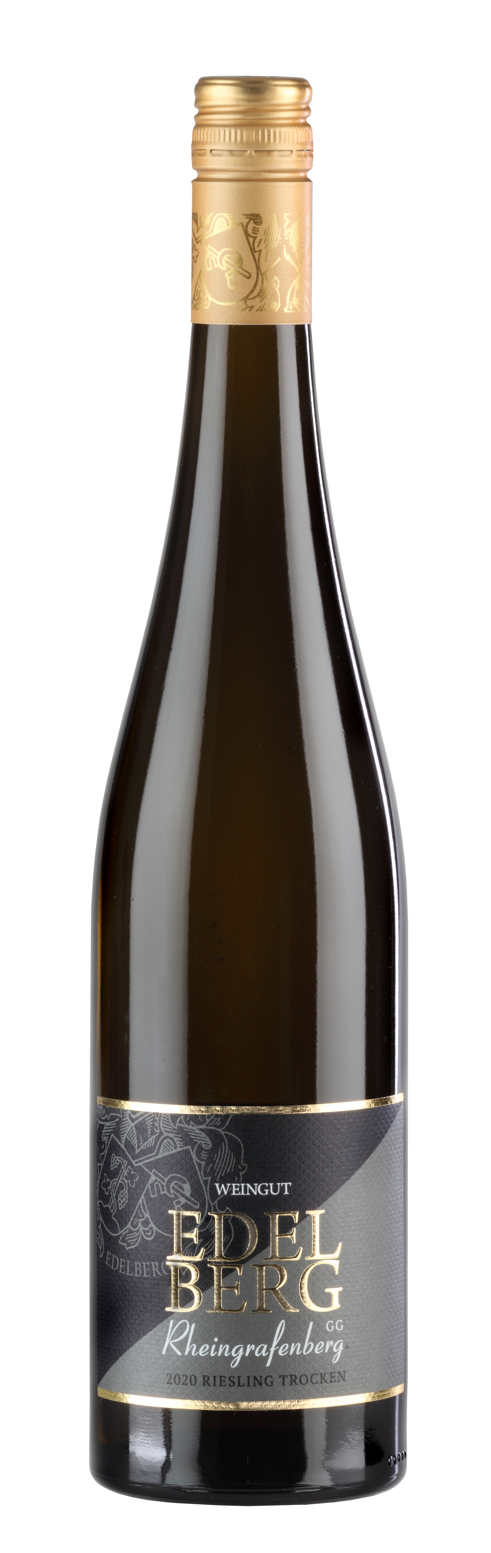 2020er Rheingrafenberg "Großes Gewächs" Riesling trocken