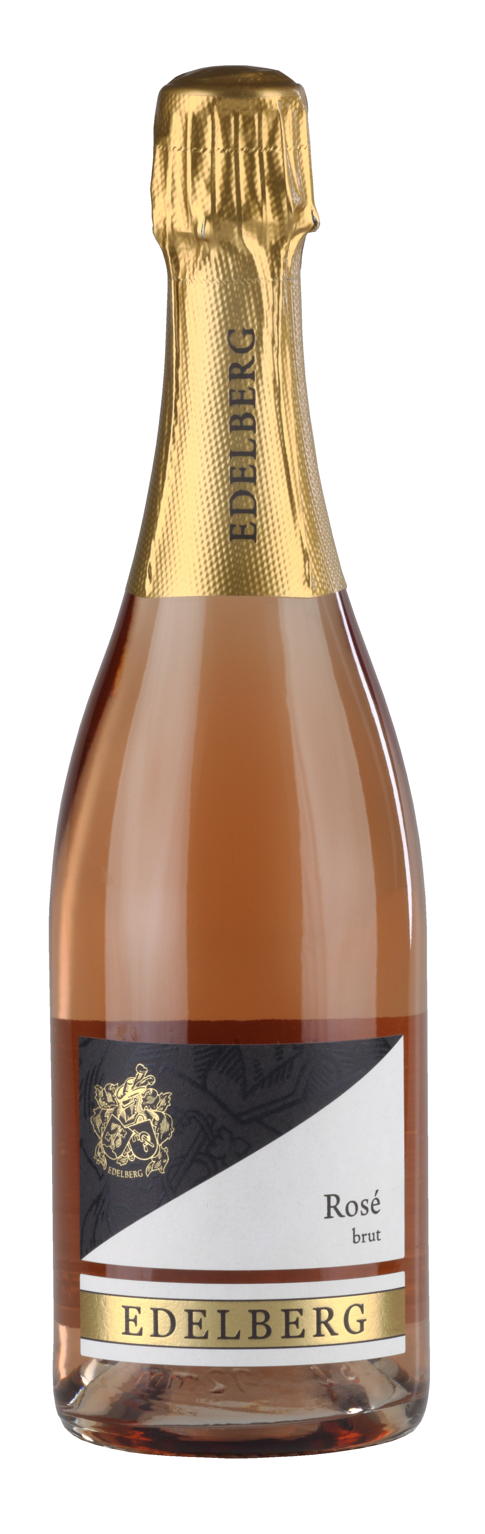 Rose Sekt brut