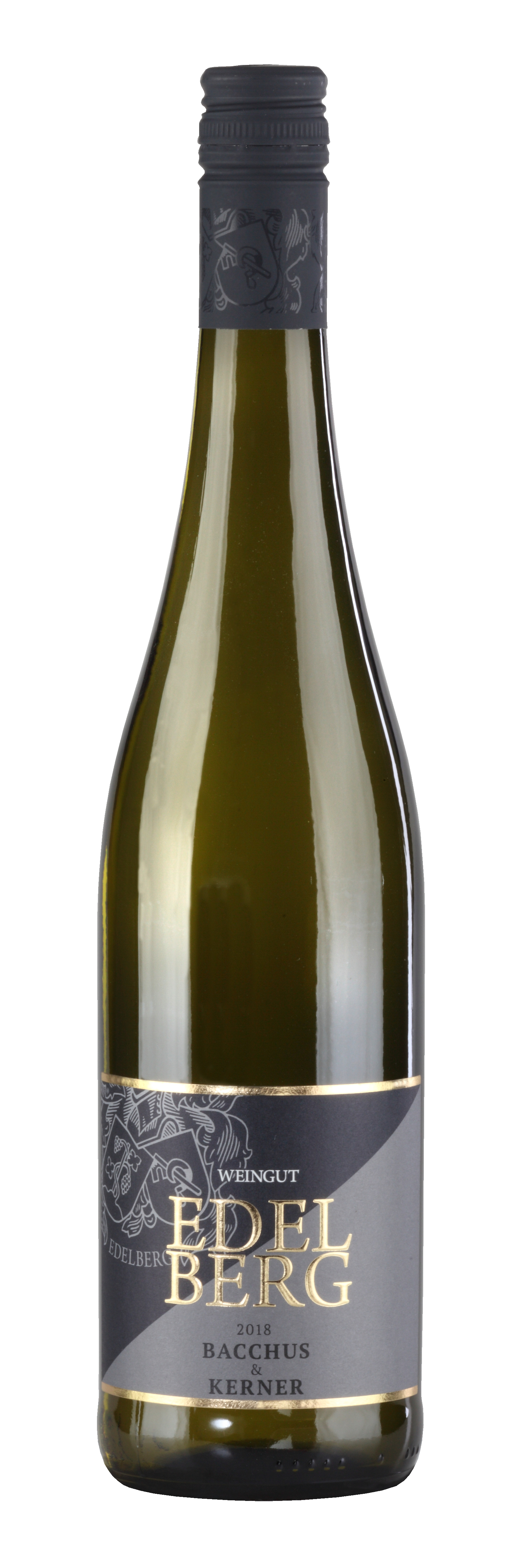 2024er Bacchus & Kerner süß