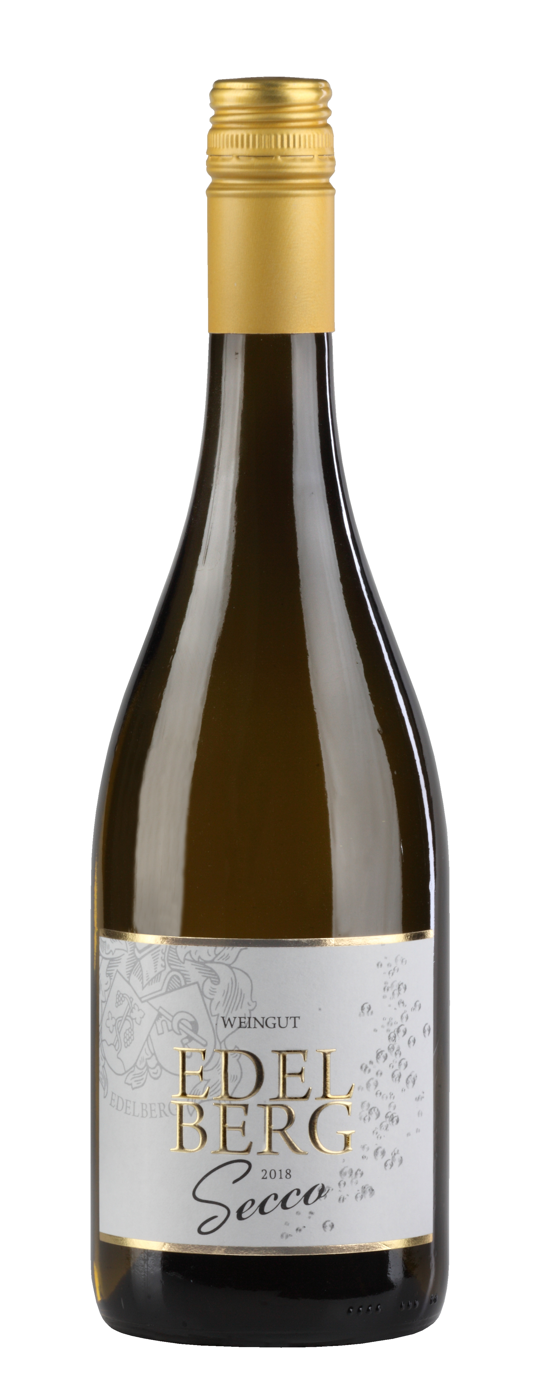 2024er Edelberg´s Secco