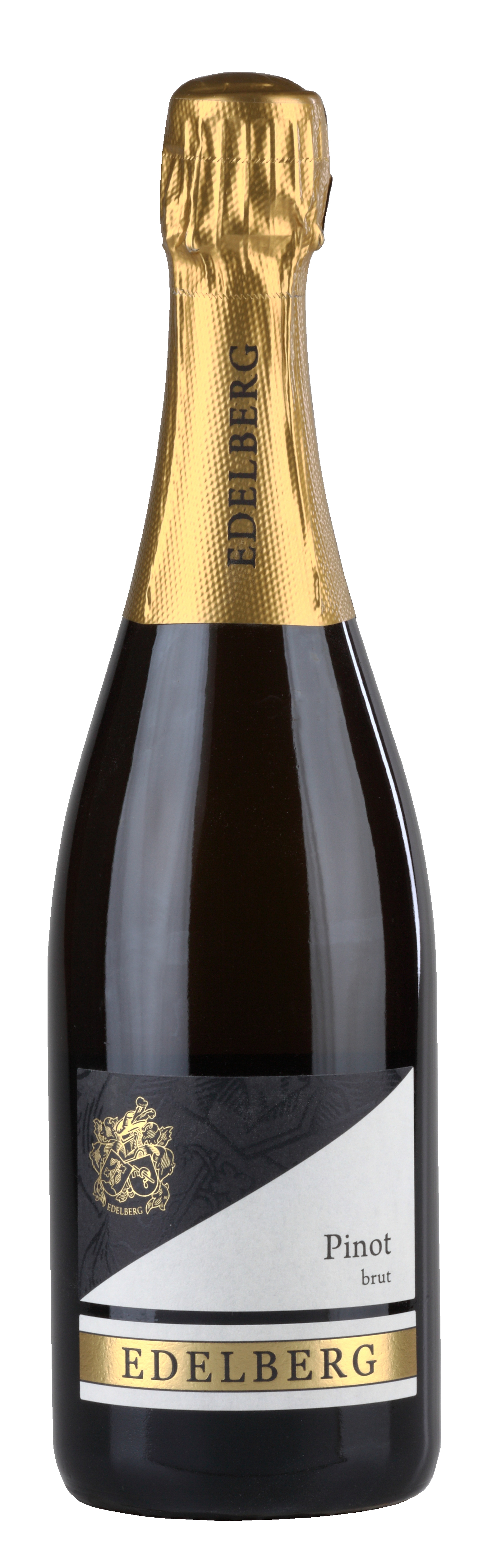Pinot brut Sekt
