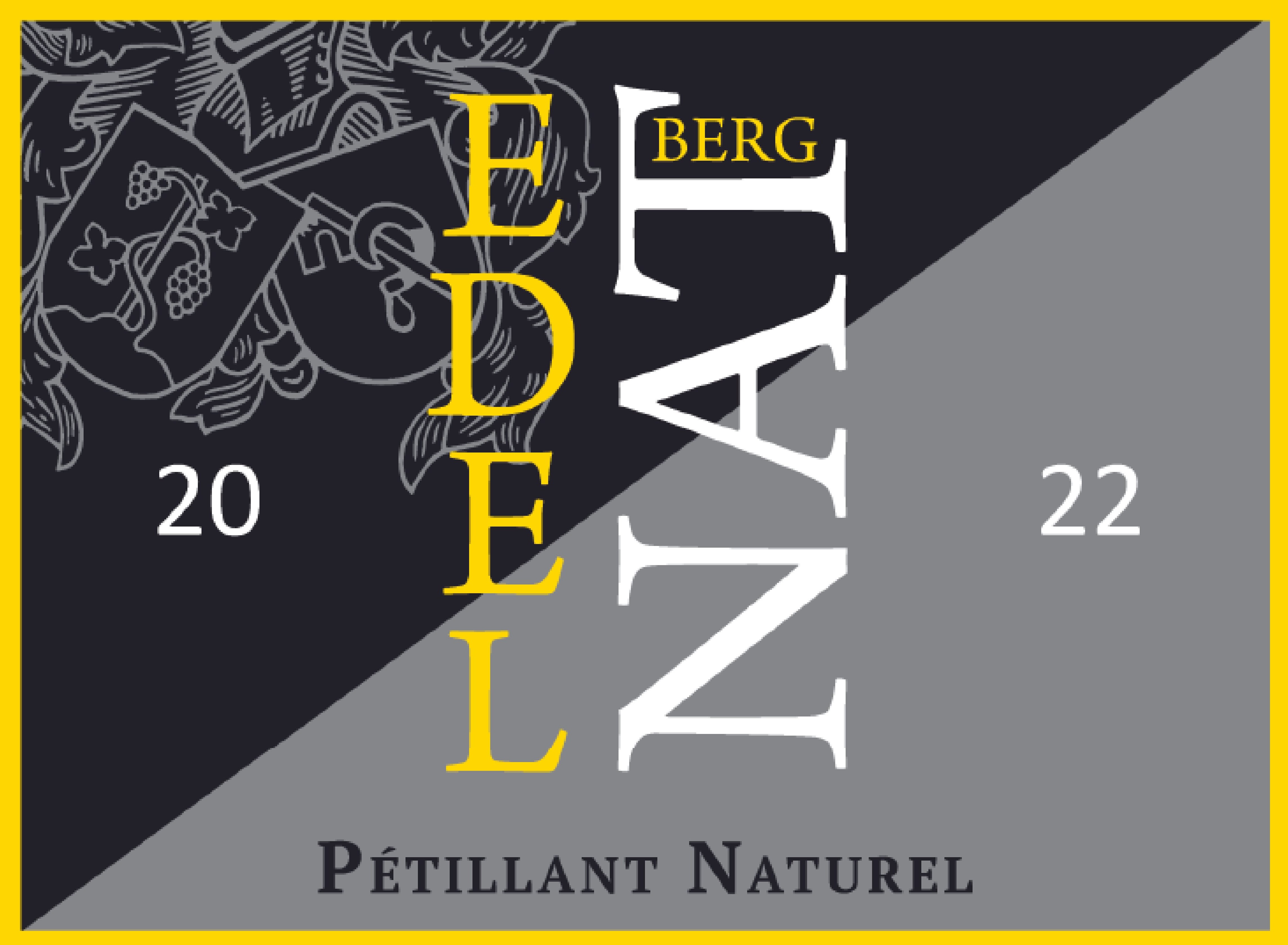 EDELnat weiss