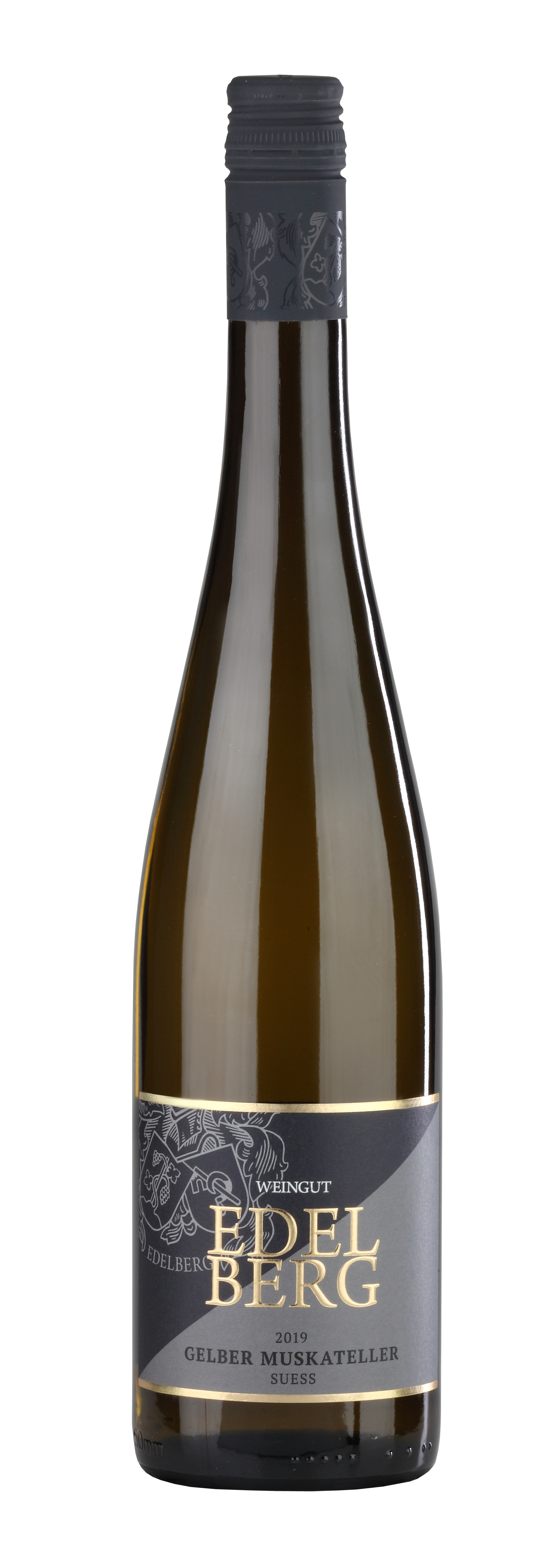 2025er Chardonnay trocken