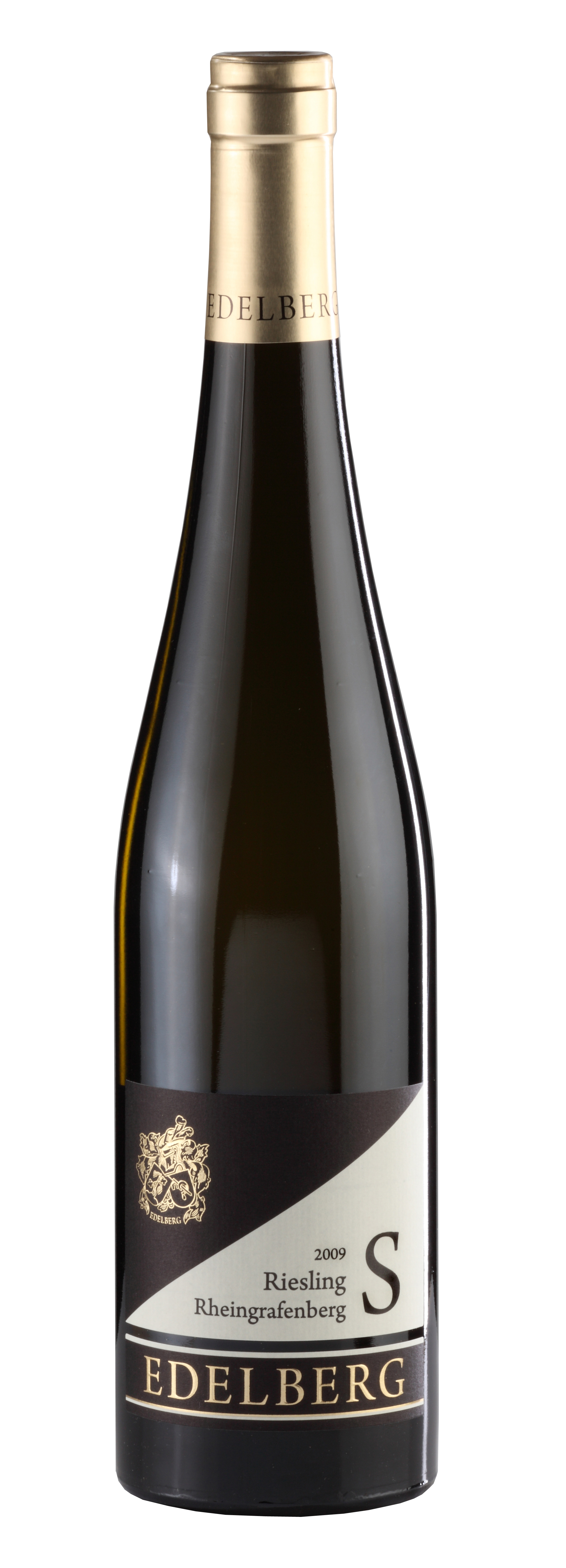 2015er Riesling Auslese "Rheingrafenberg"